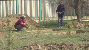 «Ауыл – ел бесігі» жобасы: Атырау облысында 40 ауыл жаңғыртылады