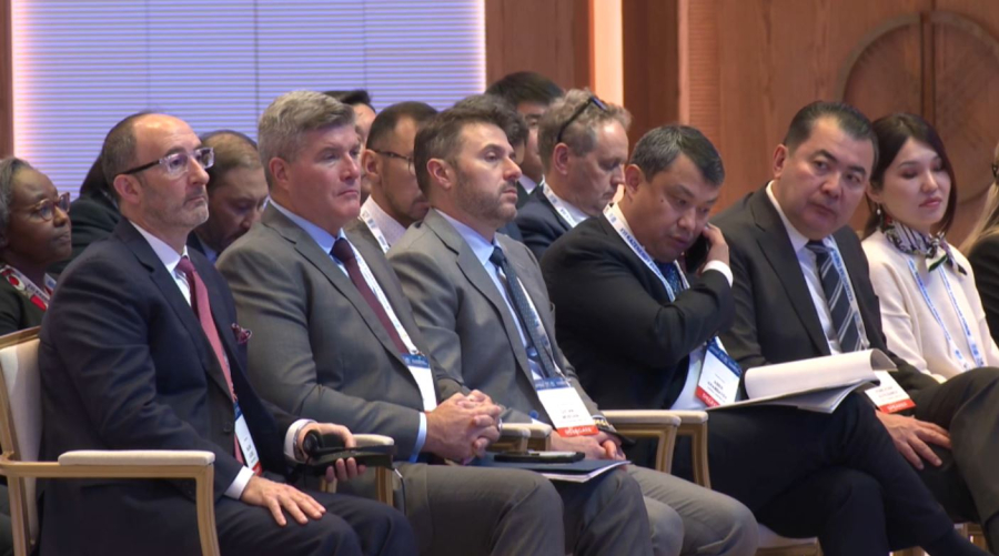 Сарапшы: Энергетикаға ЖИ қажет