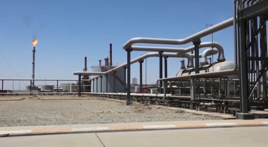 Әлемде мұнай тағы қымбаттады