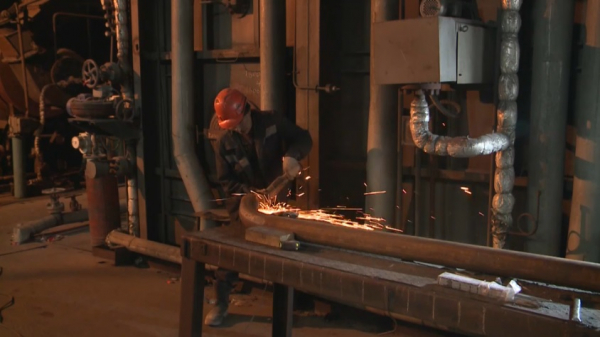 ТЭЦ Восточного Казахстана готовы к отопительному сезону на 75%