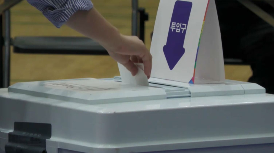 Оңтүстік Кореядағы президенттік сайлауда кім алда келеді?