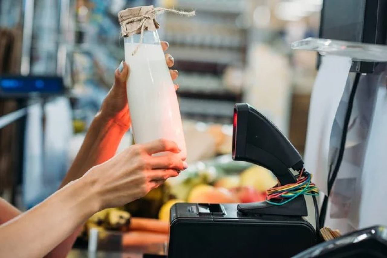 Запасы продуктов в Казахстане начнут мониторить по новым правилам