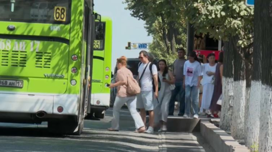 4 мыңға жуық адам алименттен жалтарып жүр