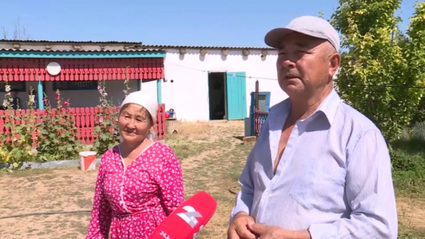 В Уилском районе 132 пострадавшие семьи получили новое жилье