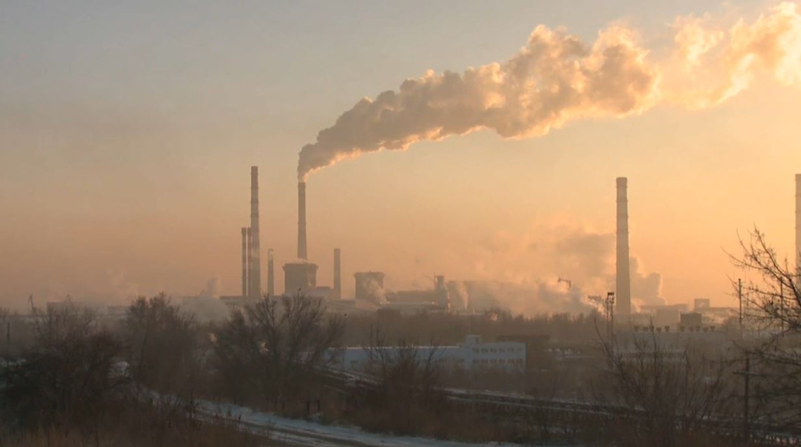 Елде ауқымды Өңірлік экологиялық саммит өтеді