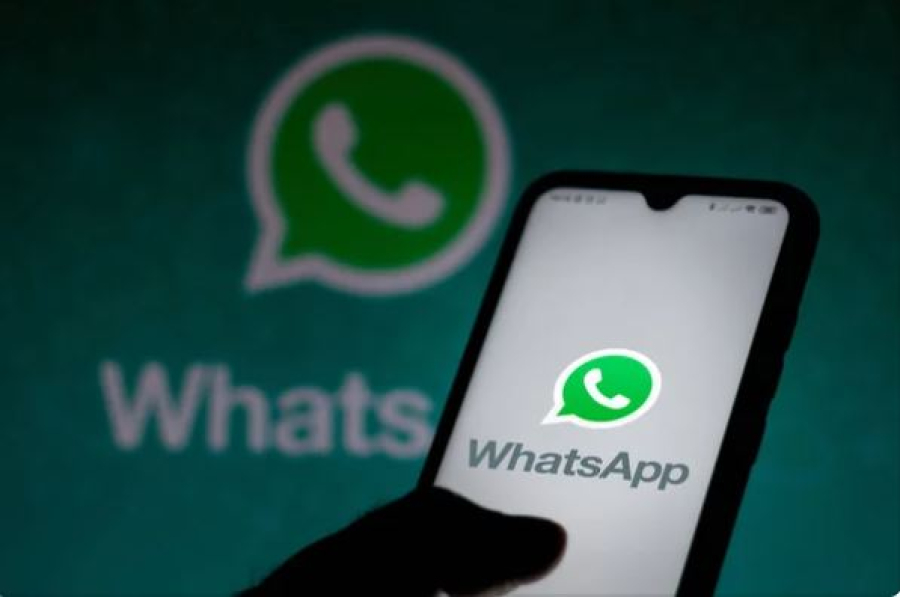 Мужчину осудили за призывы к беспорядкам через WhatsApp