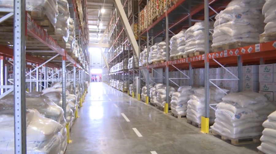 Шымкенттік ұн өндірушілердің бағаны қолдан көтергені анықталды