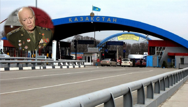 «Арабтар кеден заңын көп бұзатын»