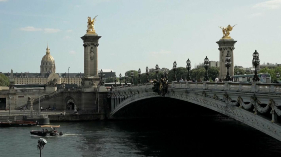 Францияда хакерлер спорт министрлігіне шабуыл жасады