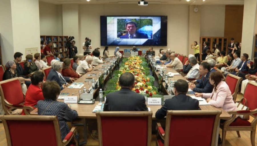 В регионах могут появиться дома государственных символов