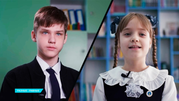 Наравне со всеми! История Олега и Елизаветы Хихличёвых