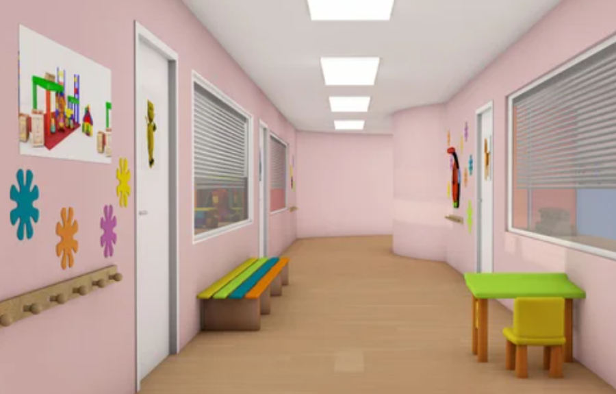 В Казахстане изменили порядок направления детей-сирот в интернаты