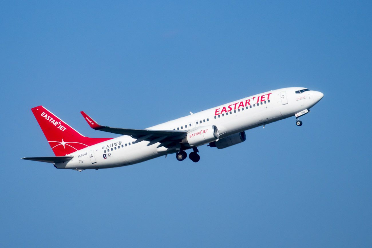 Пусан – Алматы бағытында тікелей әуе рейсі ашылады