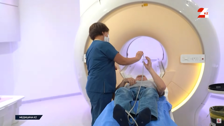 Отандық медицина: қатерлі ісік пен жүрек ауруларының қалай алдын аламыз?