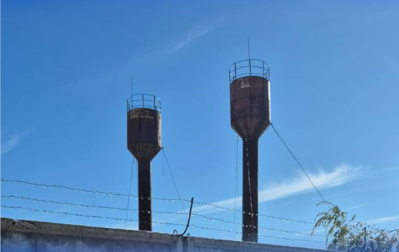 Предприятие в Рудном оштрафовали на ₸1,6 млн за незаконный забор воды