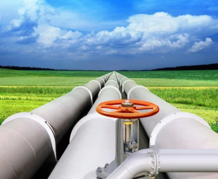 Қазақстанда 2035 жылы газға қолжетімділік 80%-ға дейін артады