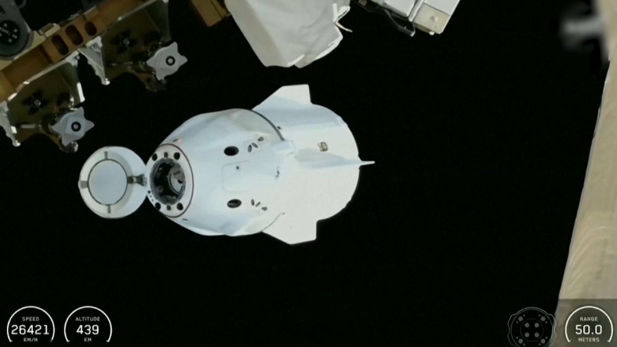 Crew-11 экипажы Жерге оралады