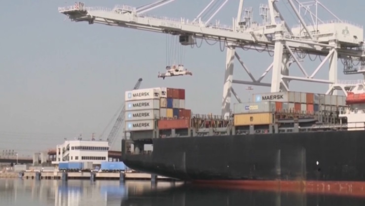 США повысили глобальные тарифы на импорт