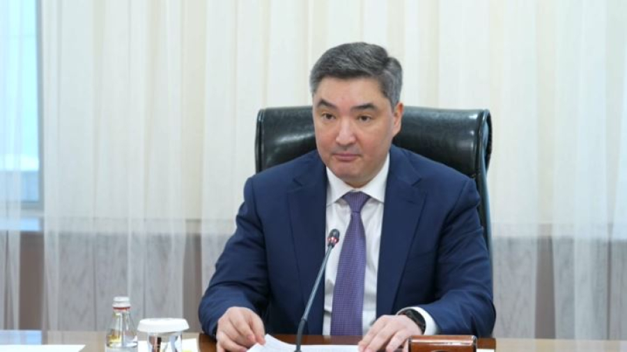 АБР планирует реализовать 15 проектов в Казахстане