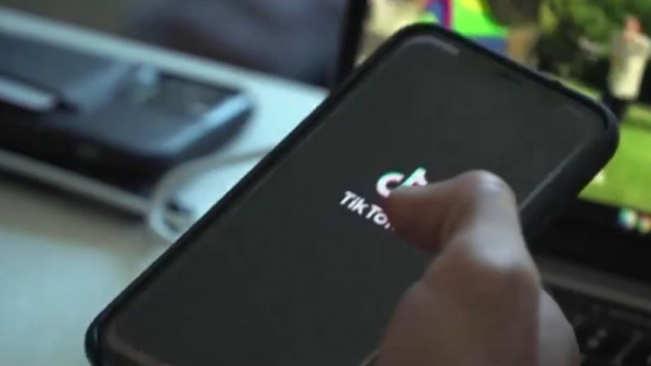 В США рассматривают апелляции TikTok против законопроекта о запрете приложения