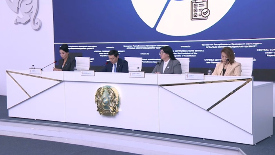 В Казахстане улучшаются показатели по достижению ЦУР