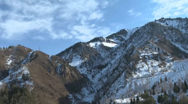 Туризм в Казахстане: 11 миллионов иностранцев посетили Казахстан