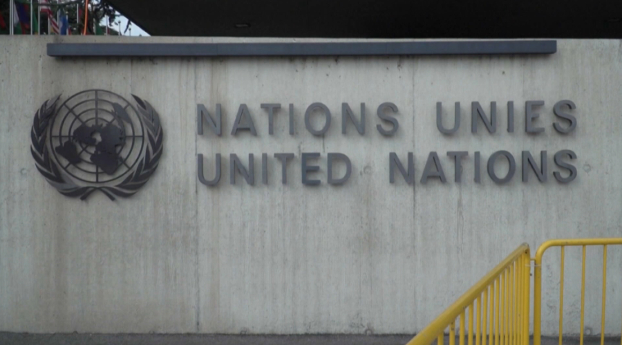 Мировой кризис занятости среди молодёжи