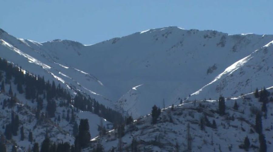 Алматы вошёл в список уникальных горных городов мира