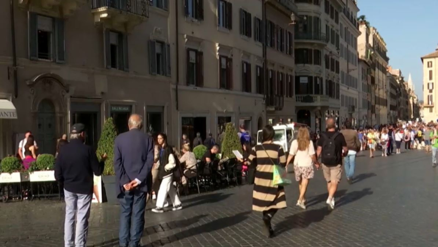 Италияда Батыс Ніл вирусынан 10 адам көз жұмды