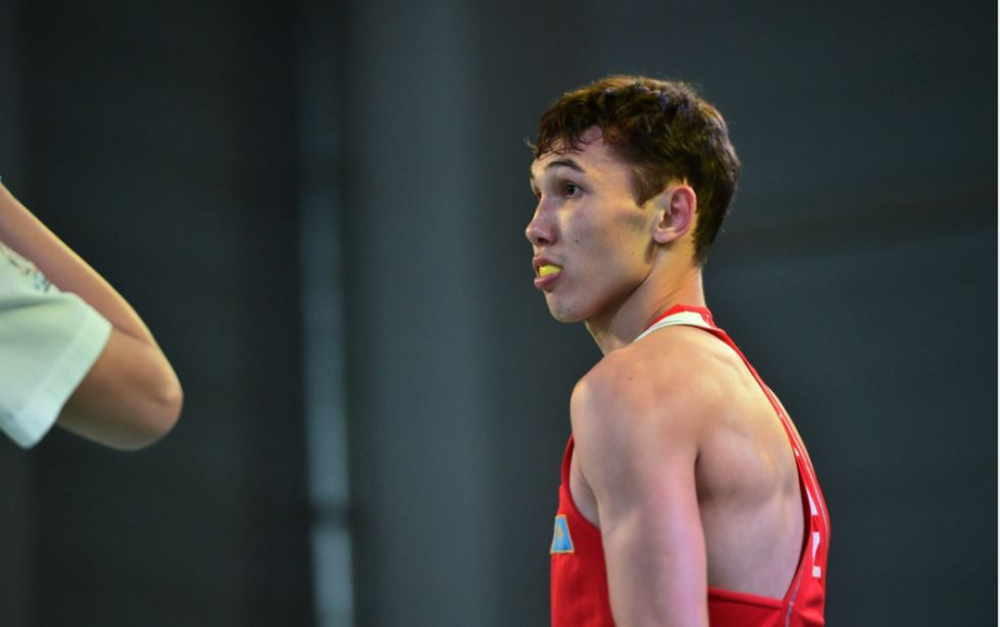 Әлем кубогы: Серік Теміржанов ширек финалға шықты