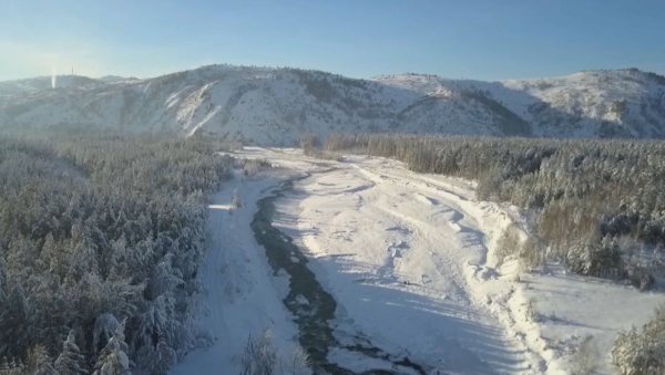 Абай облысында қырыққа жуық елді мекенді су басу қаупі бар