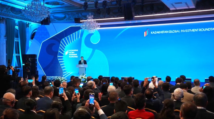 Елге 5 жылда $100 млрд астам инвестиция тартылды