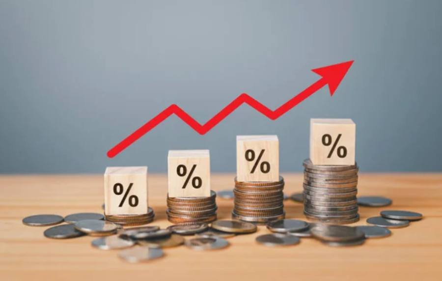 Годовая инфляция ускорилась в 17 регионах Казахстана