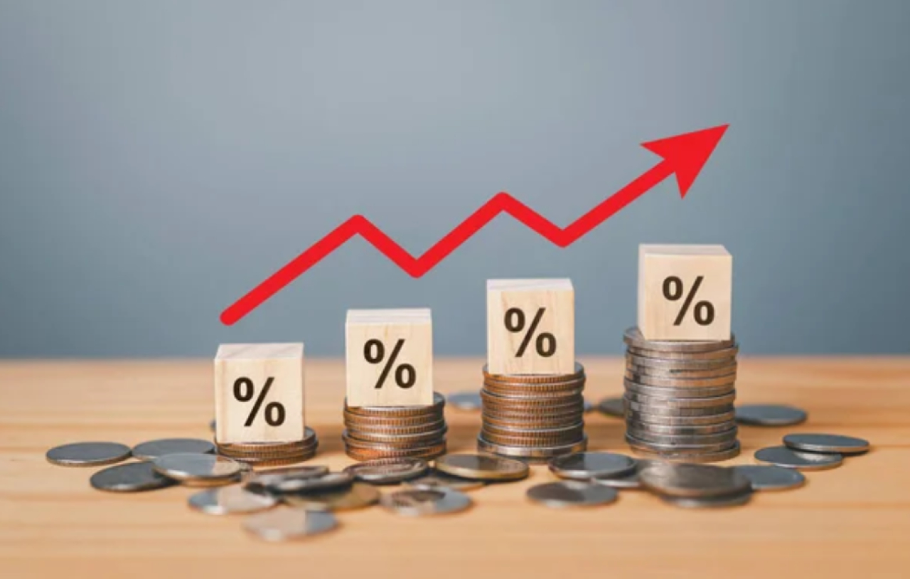 Годовая инфляция ускорилась в 17 регионах Казахстана