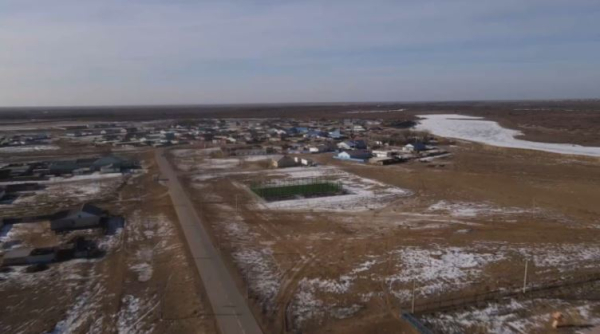 53 села Атырауской области отказались от алкоголя