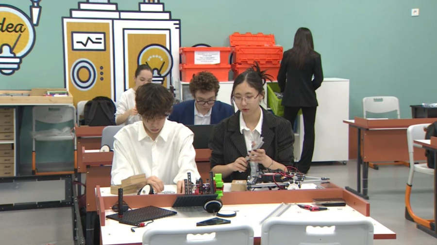 TALIS-2024 халықаралық зерттеуіне 7000-нан астам қазақстандық педагог қатысты