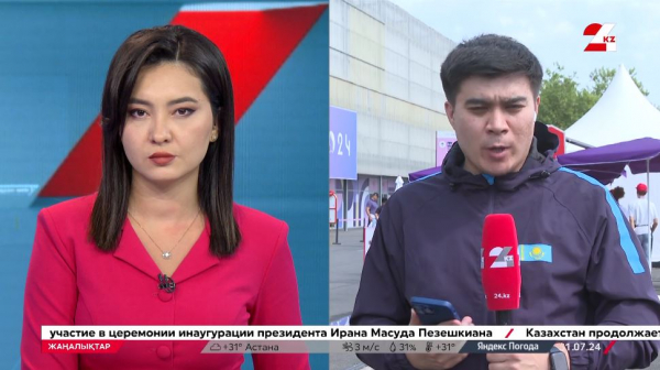 Махмұд Сабырхан жеңіліп қалды. LIVE