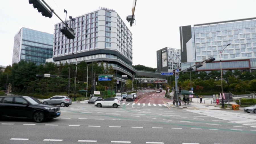 Корея төртінші технология алқабын салады