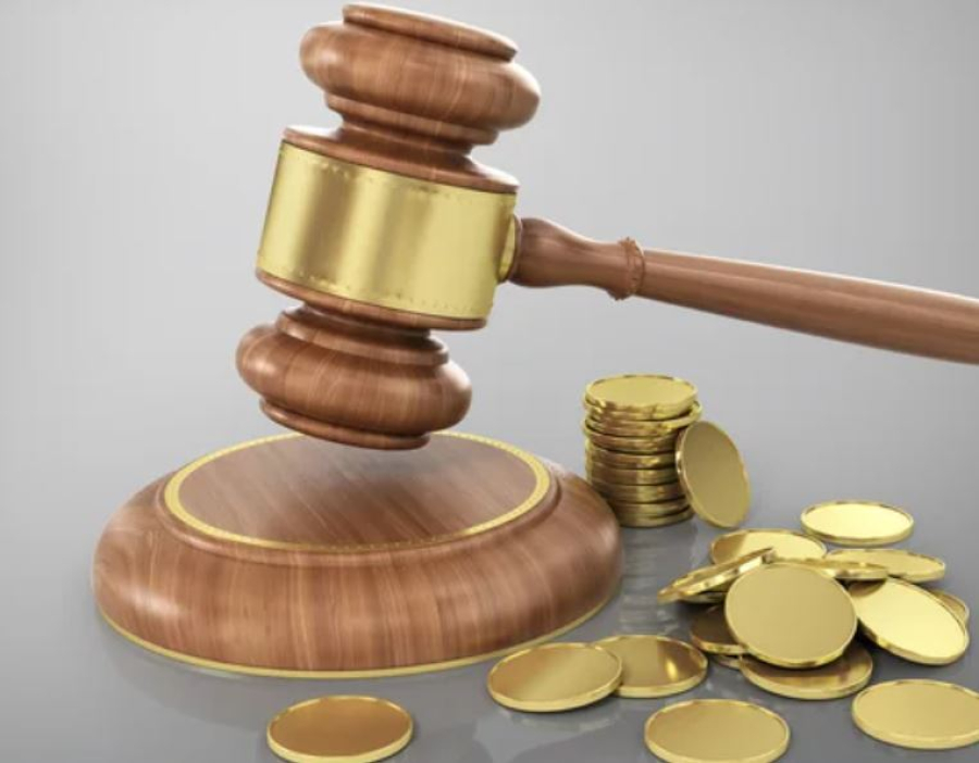 Налогоплательщиков оштрафовали за фиктивные счета-фактуры в Шымкенте