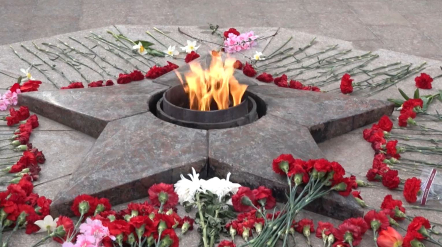 Память сквозь десятилетия: казахстанцы нашли место гибели родственника