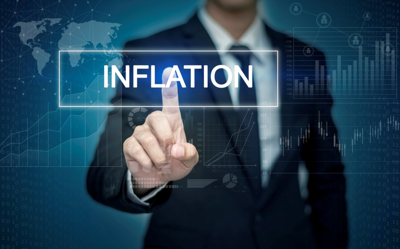 Инфляция в Казахстане в 2027 году прогнозируется на уровне до 9,5%