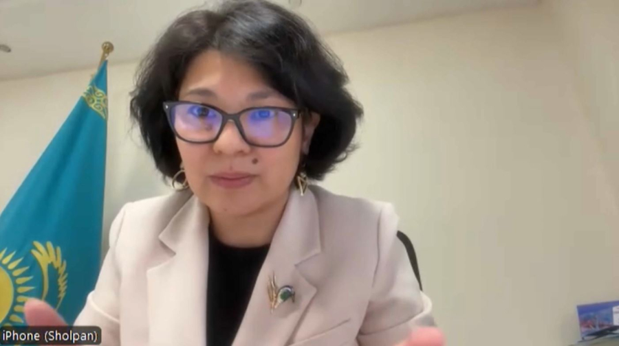 Защиту интеллектуальной собственности усиливают в Казахстане