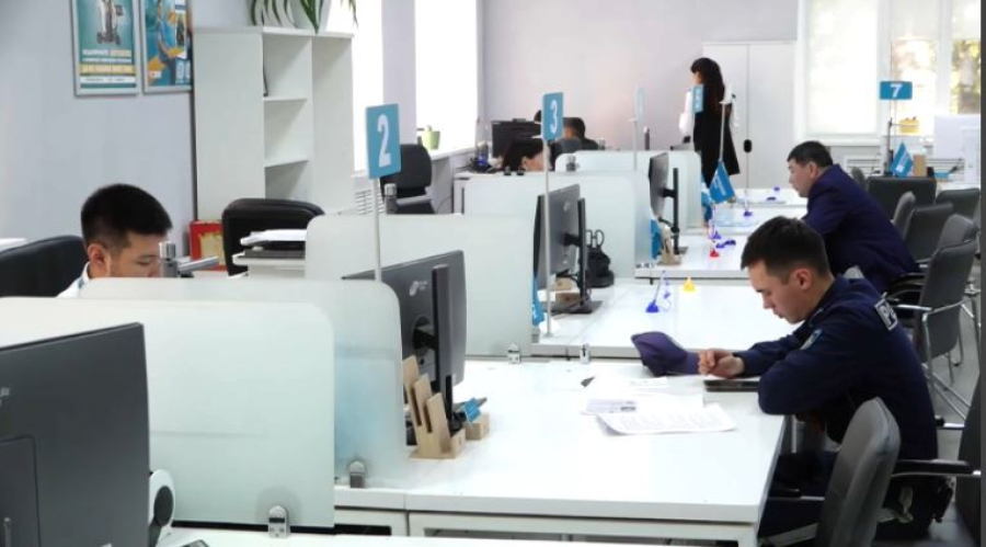 БҚО-да «Жайық жастары» бағдарламасы жалғасады