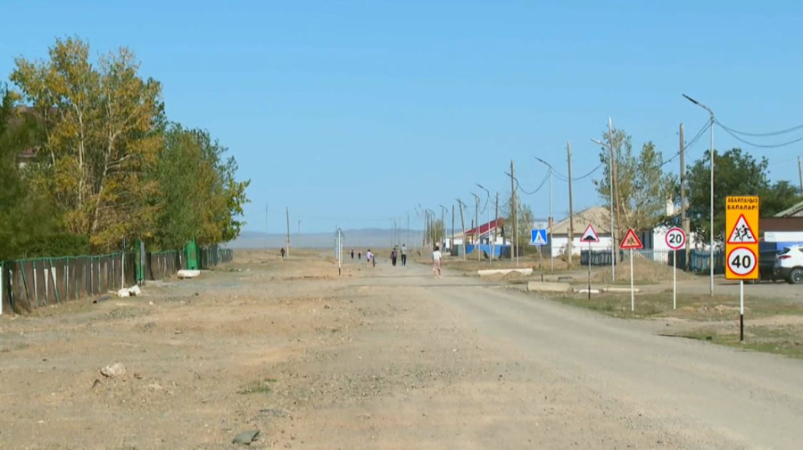 Свыше 40 сел в области Абай отказались от алкоголя