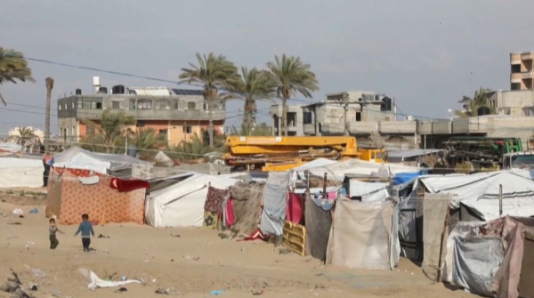 ХАМАС пен БҰҰ Израиль билігінің шешімін қатаң сынға алды