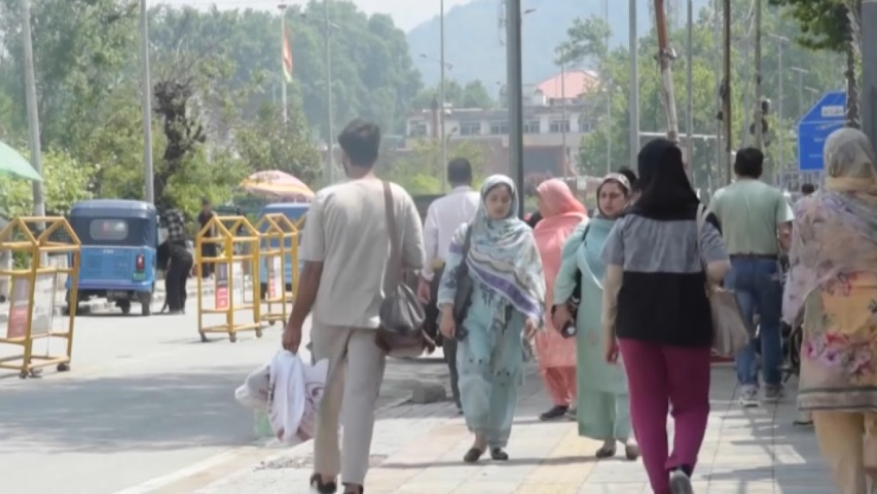 Индия на пороге экокризиса из-за отходов от солнечных панелей