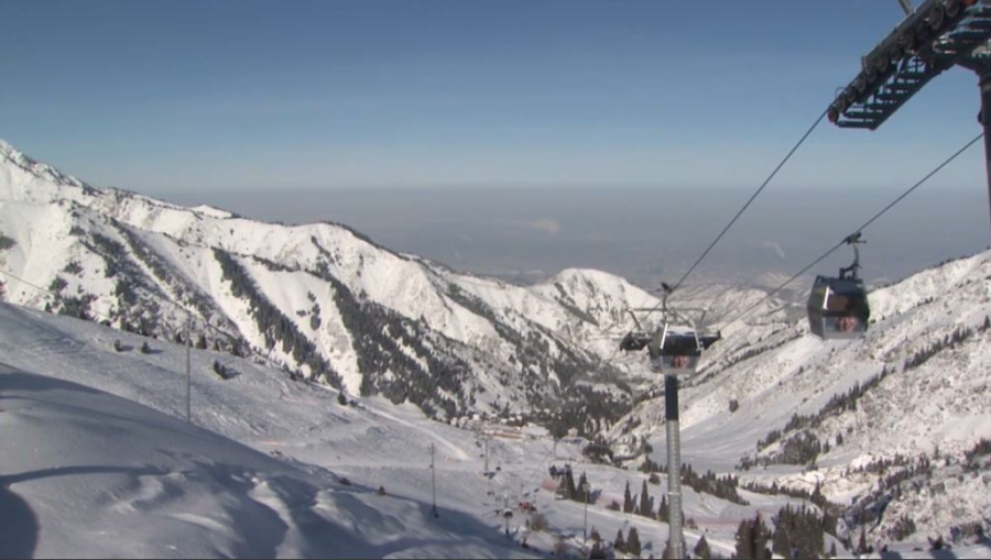 Алматинцы о проекте Almaty SuperSki