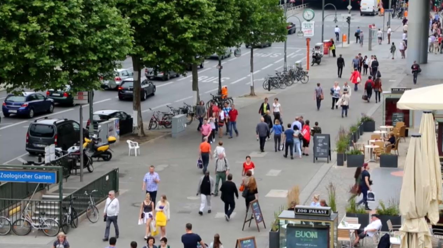 Правительство ФРГ упрощает процедуру высылки нелегальных мигрантов