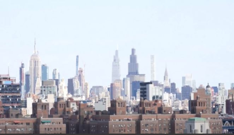 Будапештте АҚШ-Ресей саммиті өтеді