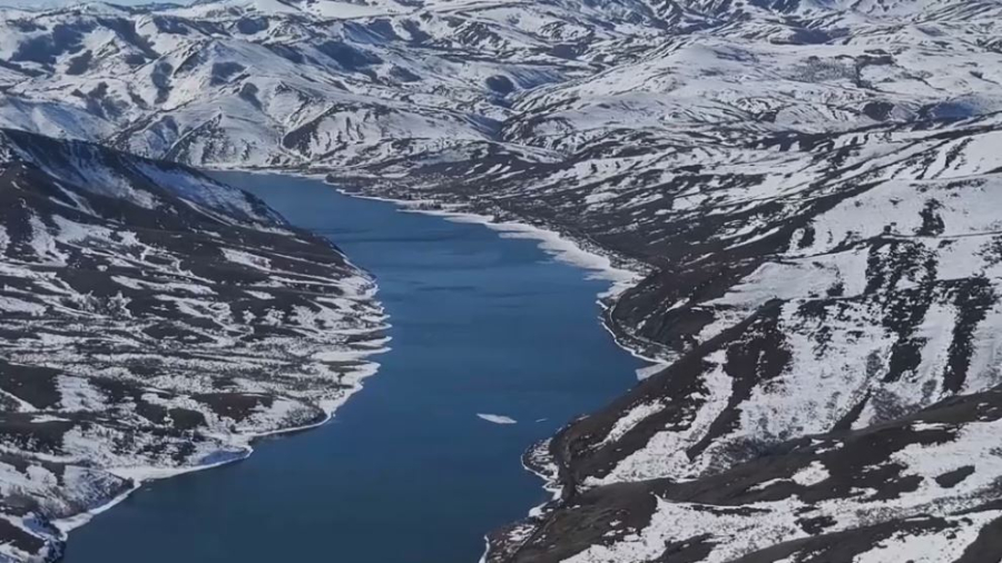 Паводкоопасные реки мониторят круглосуточно в ВКО